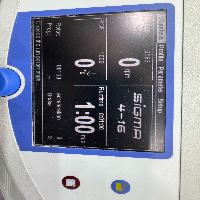 Sigma 4-16 Centrifuge image 2